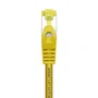 Aisens Cable de Red RJ45 Cat.7 S/FTP 1m Amarillo